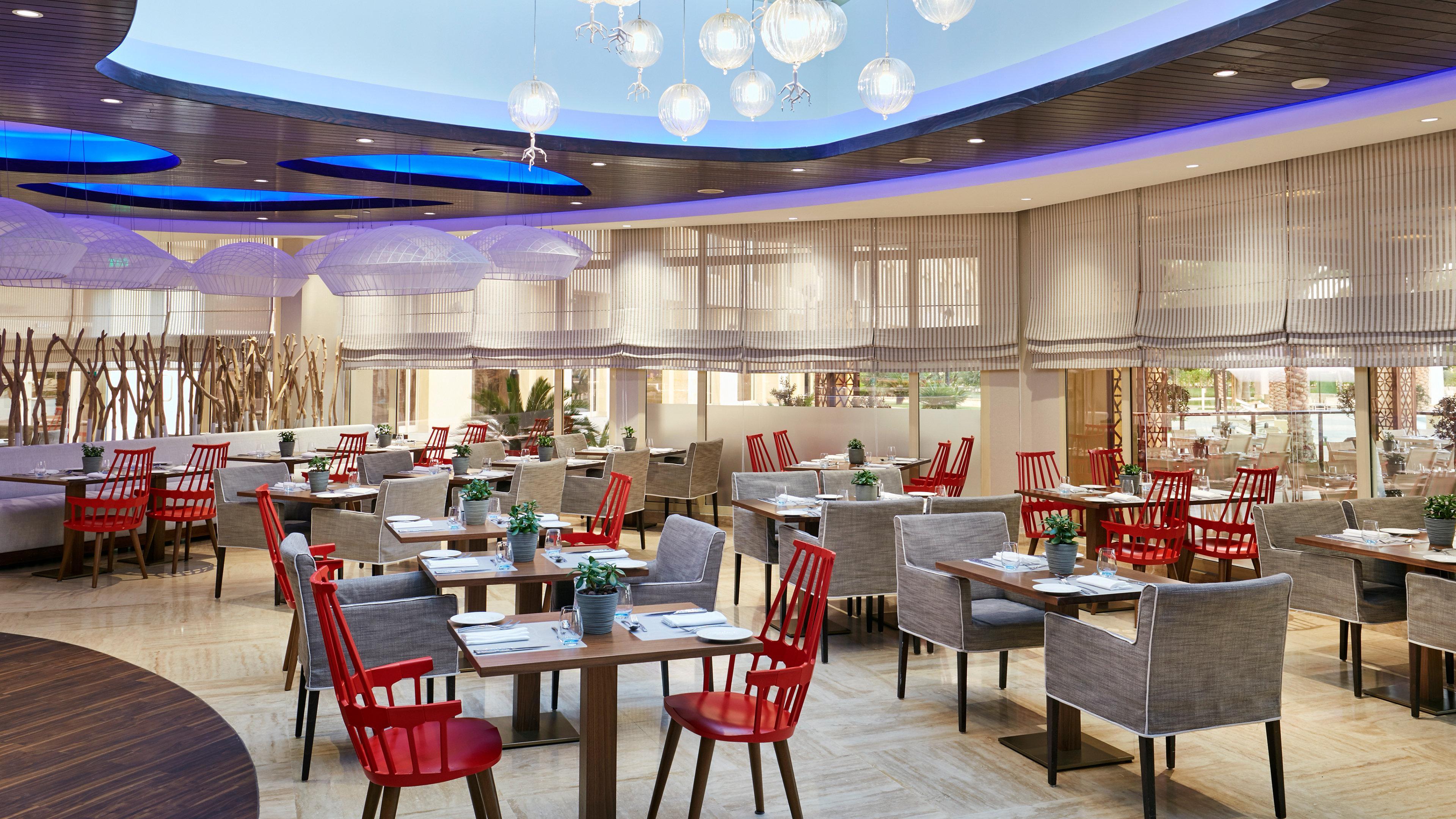 Intercontinental Hotels Doha Residences Exterior foto